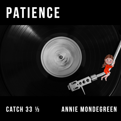 Cover Image Patience