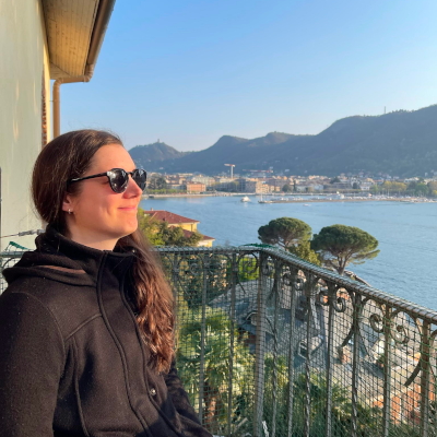 Lake Como