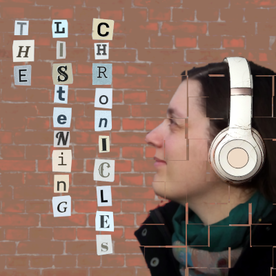 Cover The Listening Chronicles